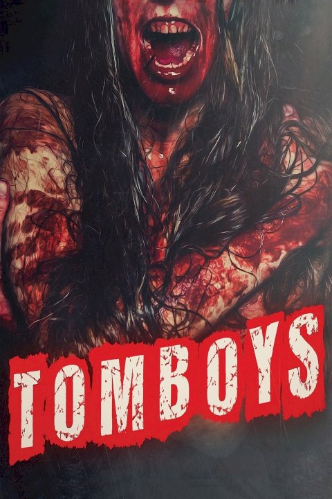 Tomboys Tomboys