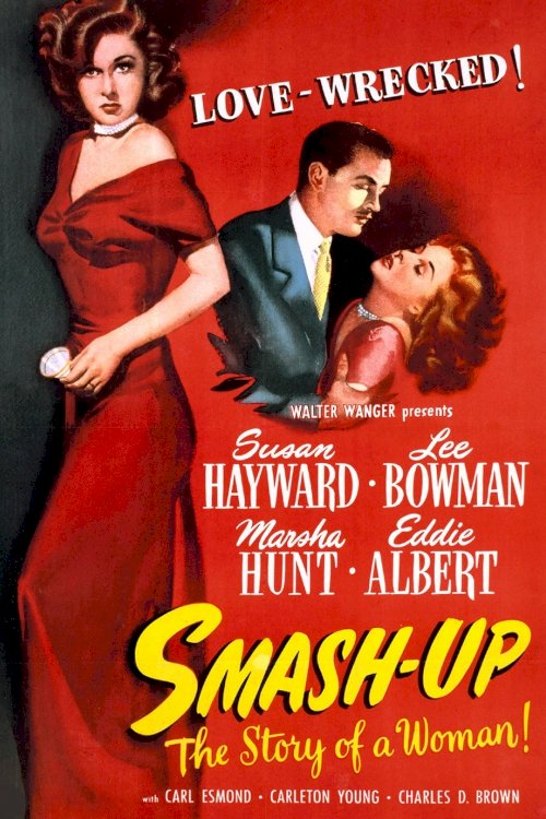 Smash-Up: The Story of a Woman