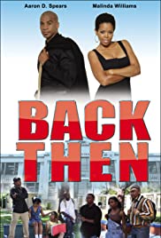 Back Then Back Then