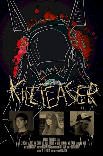 Kill Teaser Kill Teaser