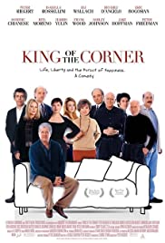 King of the Corner King of the Corner