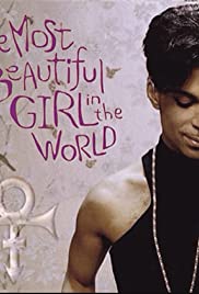 Prince: The Most Beautiful Girl in the World