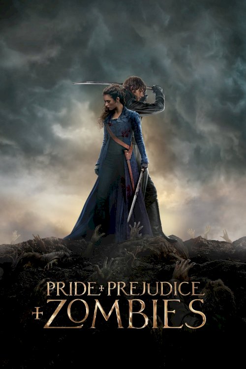 Pride and Prejudice and Zombies Pride and Prejudice and Zombies