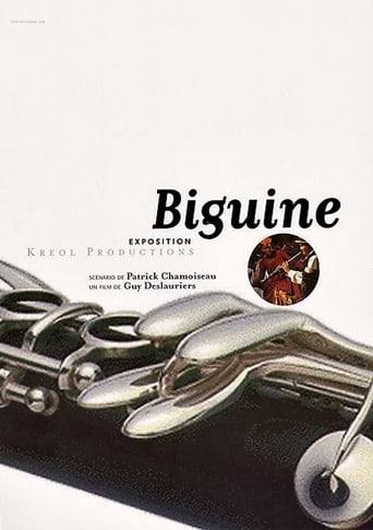 Biguine Biguine