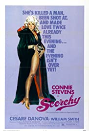 Scorchy Scorchy