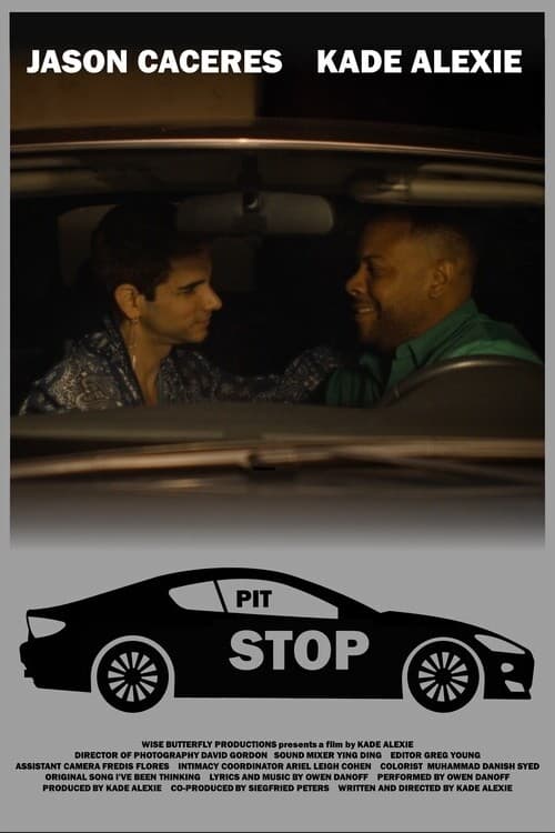 Pit Stop Pit Stop