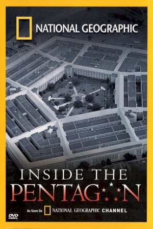National Geographic: Inside The Pentagon National Geographic: Inside The Pentagon