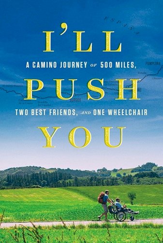 I'll Push You I'll Push You