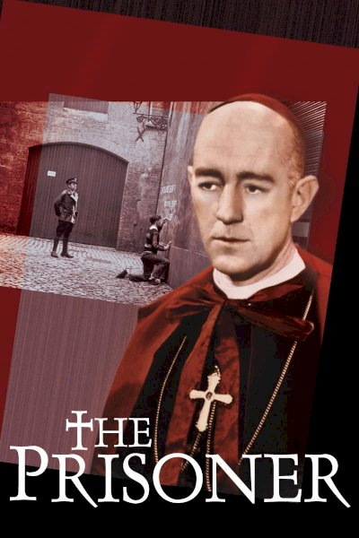 The Prisoner The Prisoner
