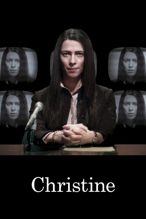 Christine Christine