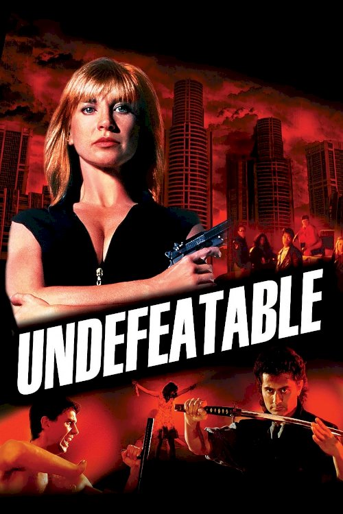 Undefeatable Undefeatable