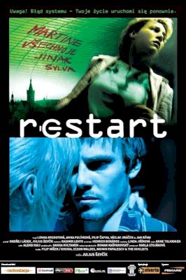 Restart Restart