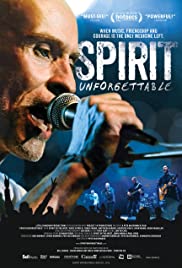 Spirit Unforgettable Spirit Unforgettable