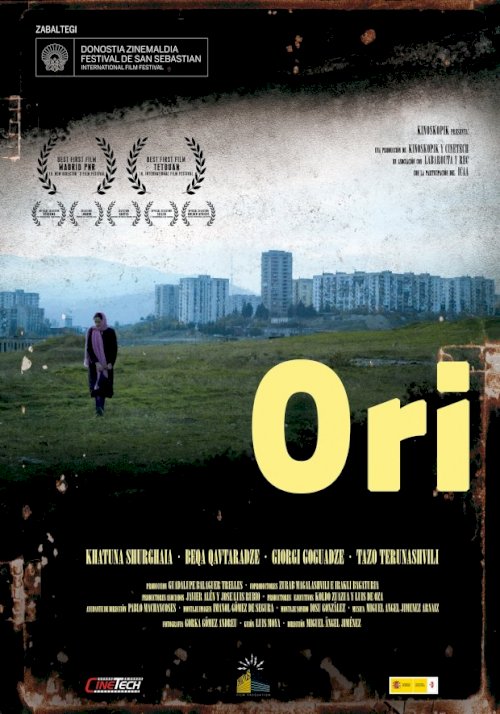 Ori Ori