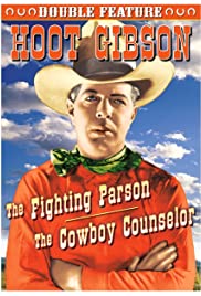 The Cowboy Counsellor The Cowboy Counsellor