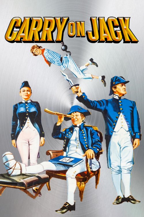 Carry On Jack Carry On Jack