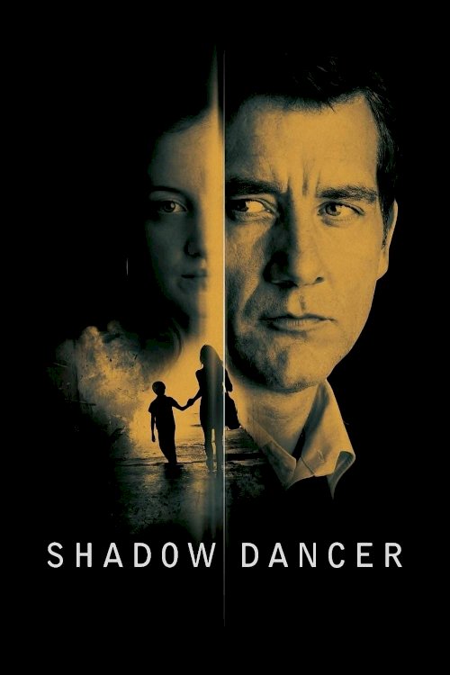 Shadow Dancer Shadow Dancer