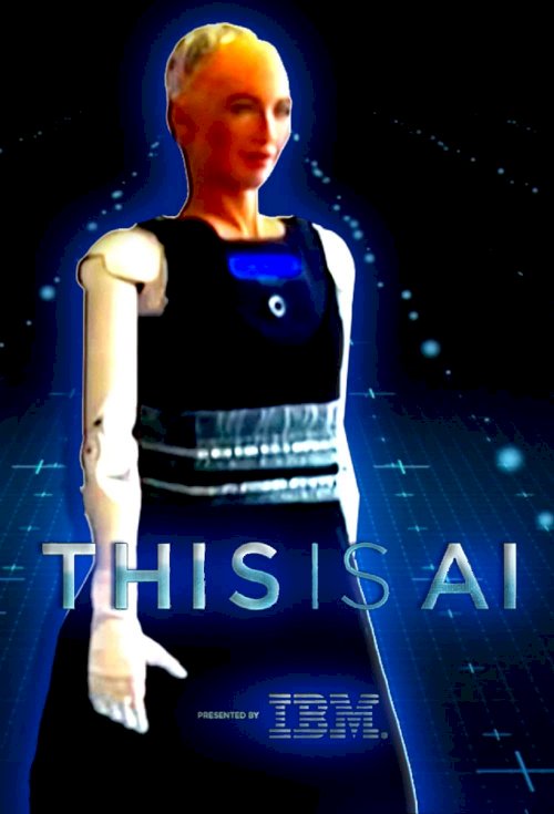 This Is A.I. This Is A.I.