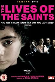 Lives of the Saints Lives of the Saints