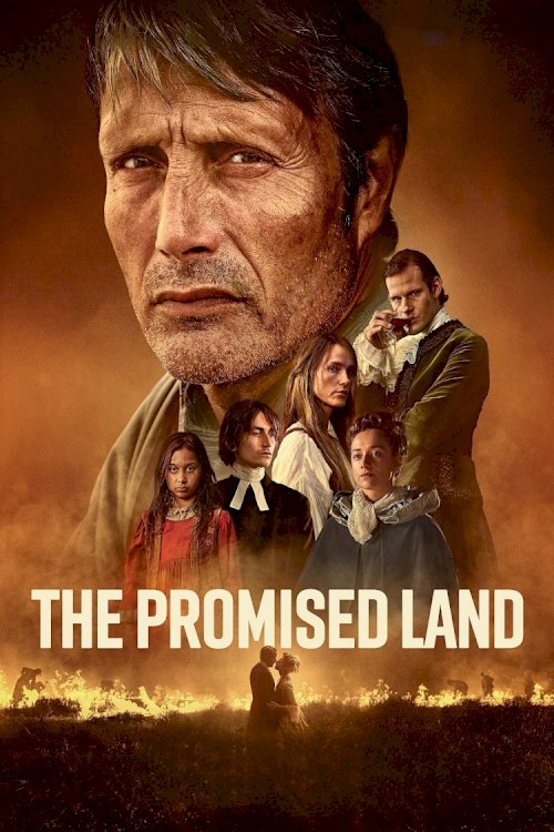 The Promised Land The Promised Land