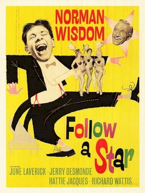 Follow a Star Follow a Star