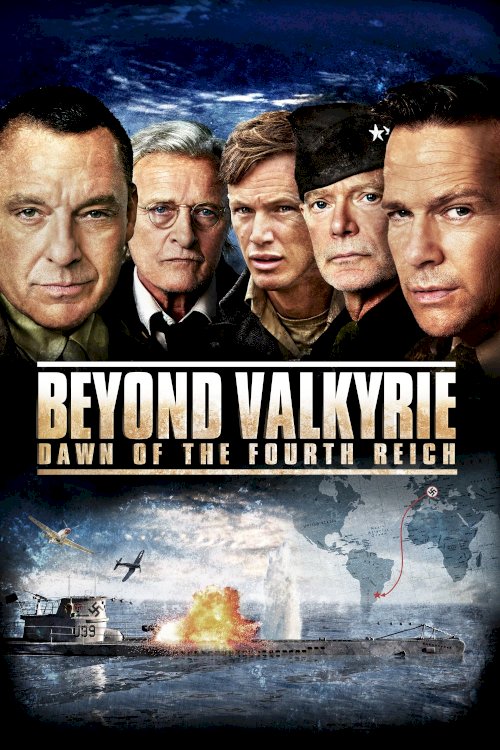 Beyond Valkyrie: Dawn of the Fourth Reich Beyond Valkyrie: Dawn of the Fourth Reich