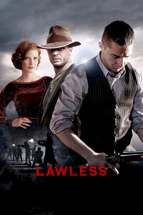 Lawless Lawless