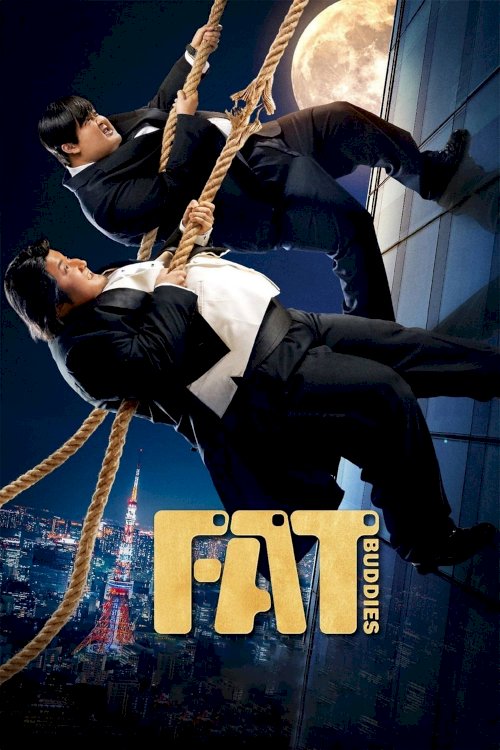Fat Buddies Fat Buddies