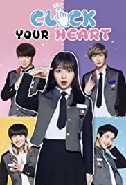Click Your Heart Click Your Heart