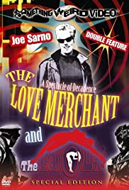 The Love Merchant The Love Merchant