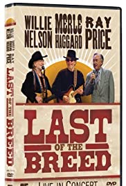 Last of the Breed: Live in Concert Last of the Breed: Live in Concert