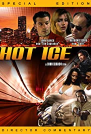 Hot Ice, No-one Is Safe Hot Ice, No-one Is Safe