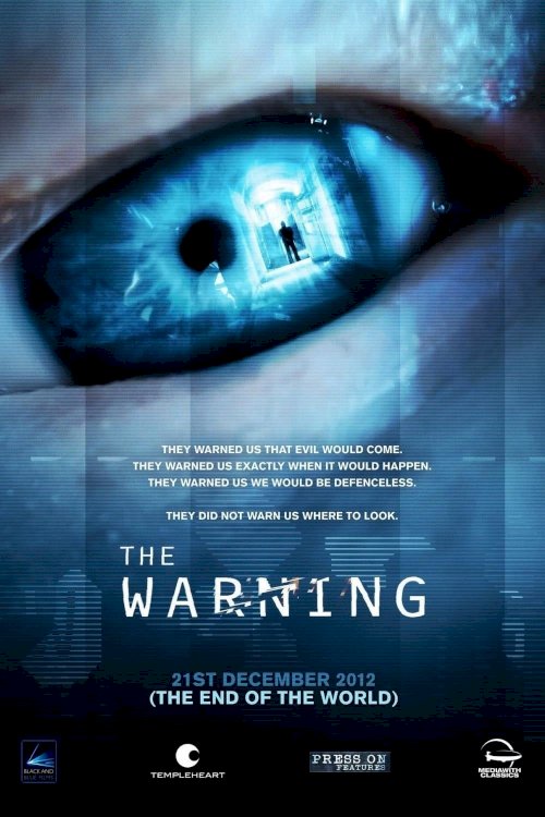 The Warning The Warning