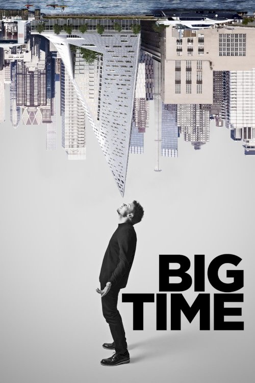 Big Time Big Time