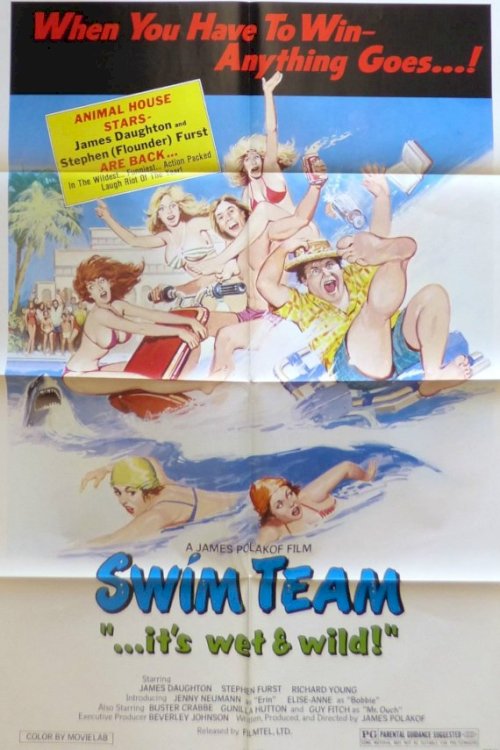 Swim Team Swim Team