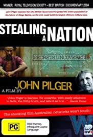Stealing a Nation Stealing a Nation