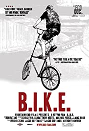B.I.K.E. B.I.K.E.