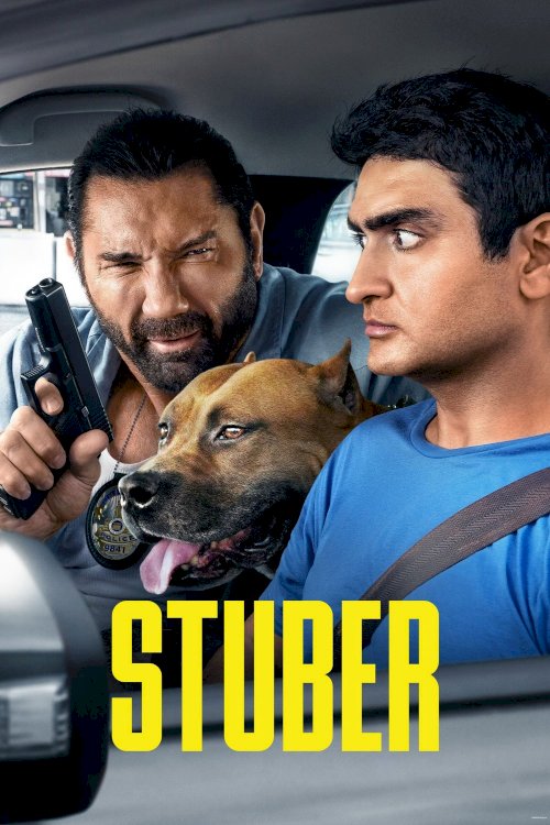Stuber Stuber
