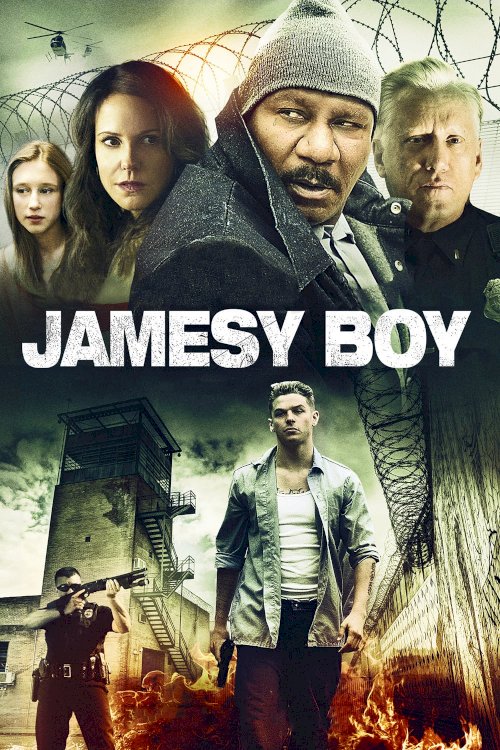 Jamesy Boy Jamesy Boy