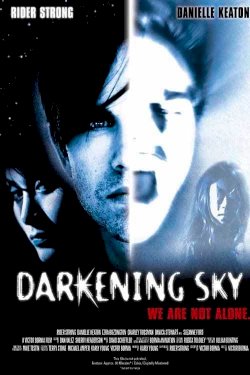 Darkening Sky Darkening Sky