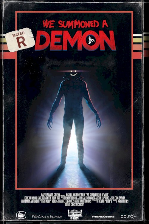 We Summoned A Demon We Summoned A Demon
