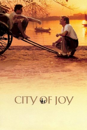 City of Joy City of Joy
