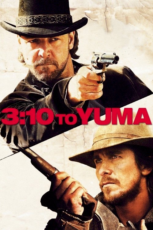 3:10 to Yuma 3:10 to Yuma
