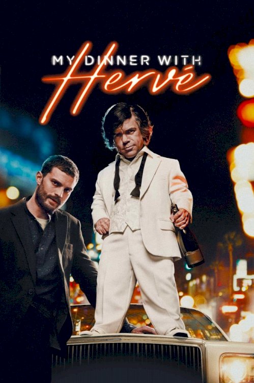 My Dinner with Hervé My Dinner with Hervé