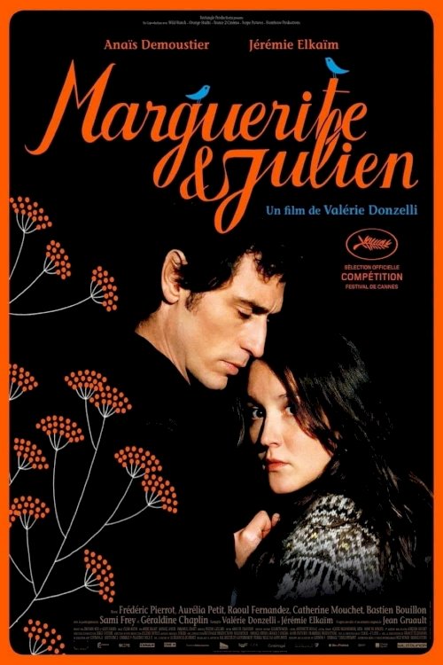 Marguerite & Julien Marguerite & Julien