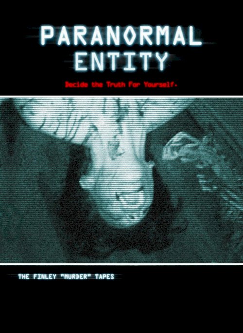 Paranormal Entity