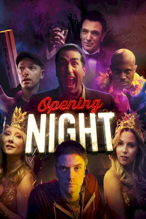 Opening Night Opening Night