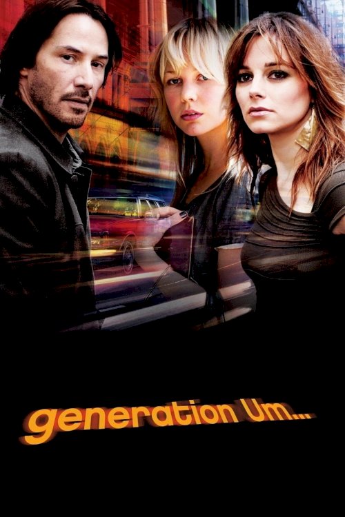 Generation Um... Generation Um...