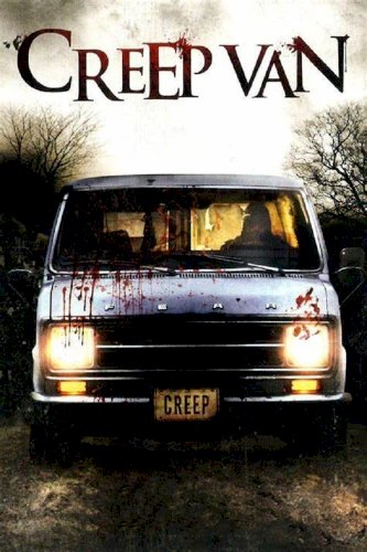 Creep Van Creep Van