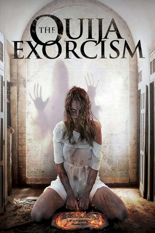The Ouija Exorcism The Ouija Exorcism